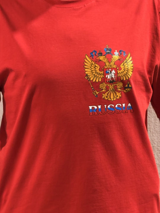 Blouse Russia Russia T-Shirt Russia Blouse Russia Russia T-Shirt Russia