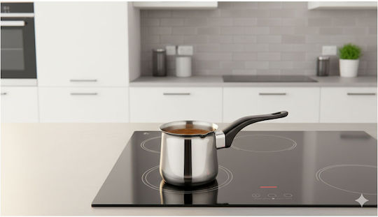 Coffee Pot Made of Stainless Steel in Brown Colour 700ml