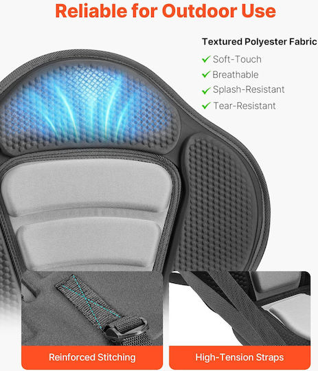 Vevor Seat for Canoe & Kayak