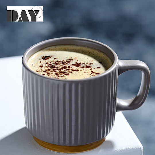 Espiel Day Tasse Keramik 250ml 16 Stück