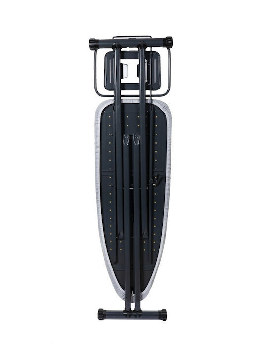 Gruppe Σιδερώστρα για Σίδερο Ατμού Σπαστή 125x43cm