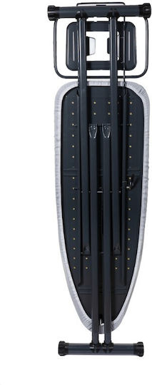 Gruppe Viva 18323 Ironing Board For Steam Iron Foldable 125x43cm