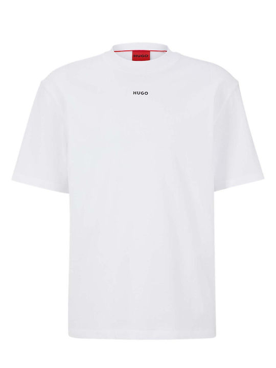 Dapolino Tricou Alb
