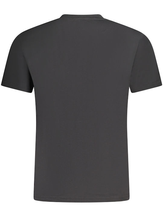 T-shirt Black