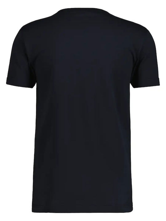 T-Shirt Schwarz