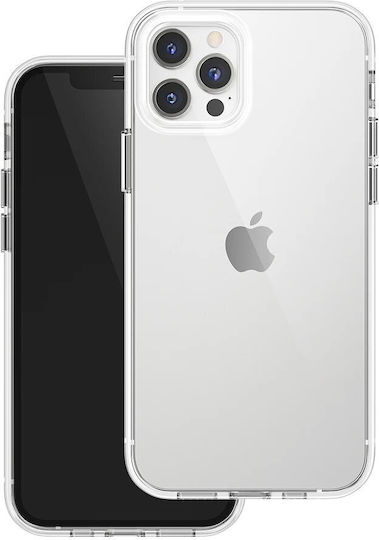 Blueo Back Cover Gray (iPhone 12 Pro Max)