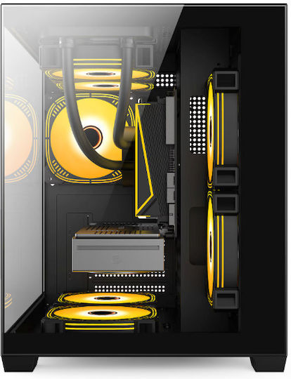 OptimX Gold Ambra Refurbished Grade