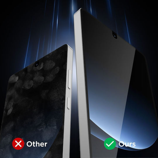 Tech-protect Bundle 10 Bucăți Galaxy S26 Transparent
