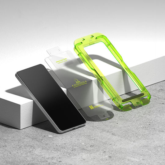 Ringke Easy Slide Tempered Glass 2τμχ (Galaxy S26)