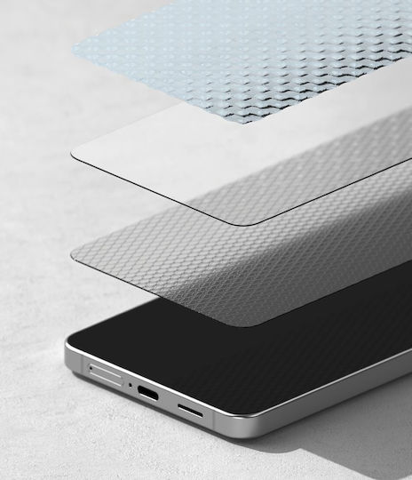 Ringke Easy Slide Tempered Glass 2τμχ (Galaxy S26)