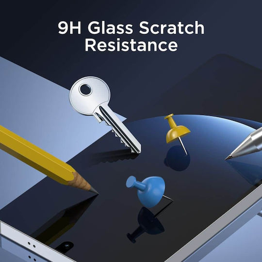 Tech-protect Bundle 10-pack Galaxy S26 Ultra Clear