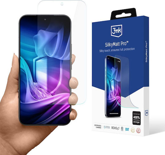 Poco F8 Ultra 3mk Silky Mat Pro 5903108740579
