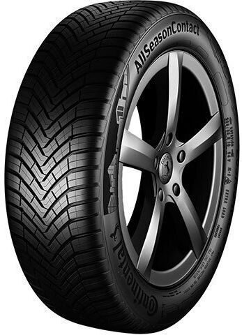 Continental Allseasoncontact 145/80 R13 75m Evc