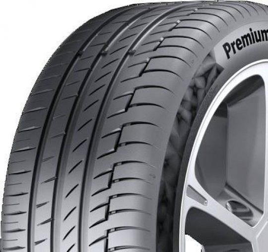 Continental Premiumcontact 6 AO 235/45R18