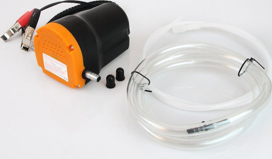AMiO Electric Car Transfer Pump Oil Water 12V 60W
