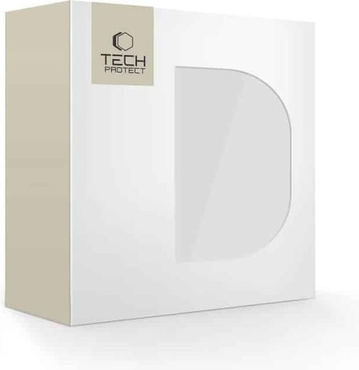 Tech-Protect Flexair Samsung Galaxy Buds 4 4 Pro Transparent