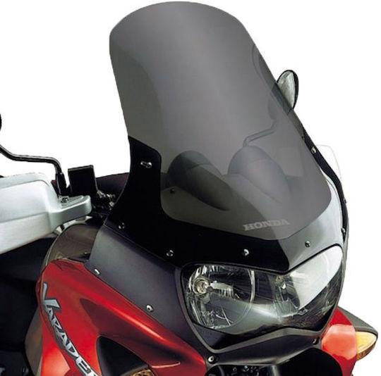 Givi Φιμέ Ζελατίνα Μοτοσυκλέτας για Honda XL 1000V Varadero 1999-2002 D203S