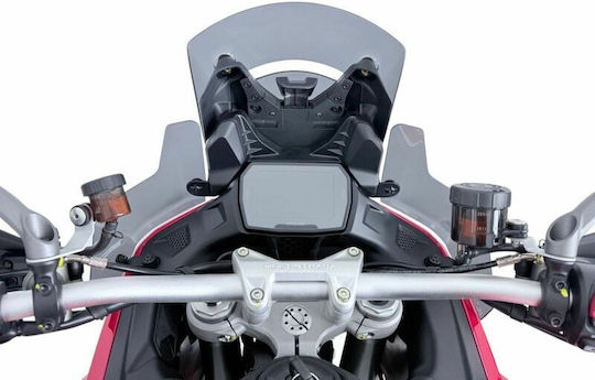 WRS Φιμέ Ζελατίνα Μοτοσυκλέτας για Ducati Multistrada DU037FS