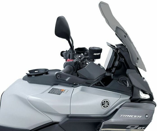 WRS Φιμέ Ζελατίνα Μοτοσυκλέτας για Yamaha Tracer 9 GT YA043FS