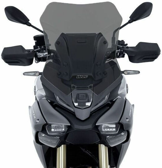 WRS Φιμέ Ζελατίνα Μοτοσυκλέτας για Yamaha Tracer 9 GT YA043FS