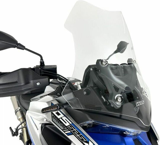Ζελατινα Wrs Voge Valico 525 Dsx 23-24