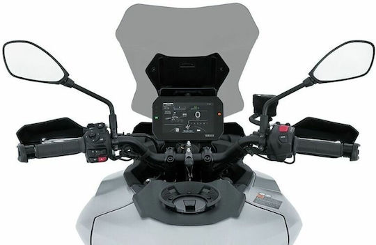 WRS Φιμέ Ζελατίνα Μοτοσυκλέτας για Yamaha Tracer 9 GT YA043FS