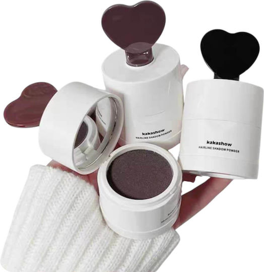 Hair Thinning Coverage Powder Powder 4gr