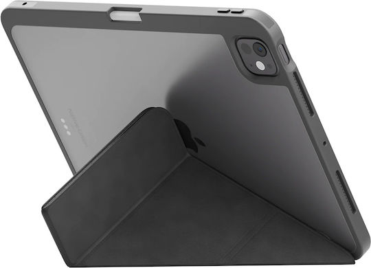 Native Union Active Case Compatible Ipad Air 11 Inch Black