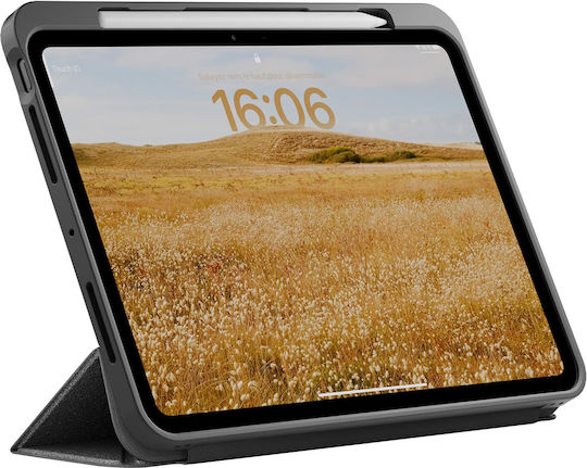 Native Union Active Case Compatible Ipad Air 11 Inch Black