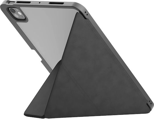 Native Union Active Case Compatible Ipad Air 11 Inch Black