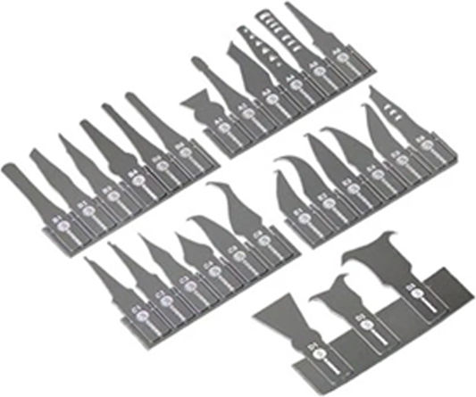 BGA Tool Sunshine SS-101A Upgrade