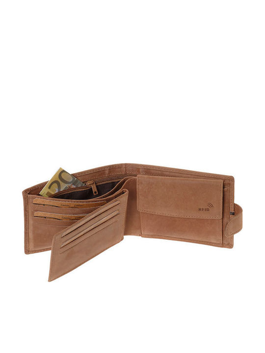 Lavor Lederbrieftasche Lavor Lederbrieftasche
