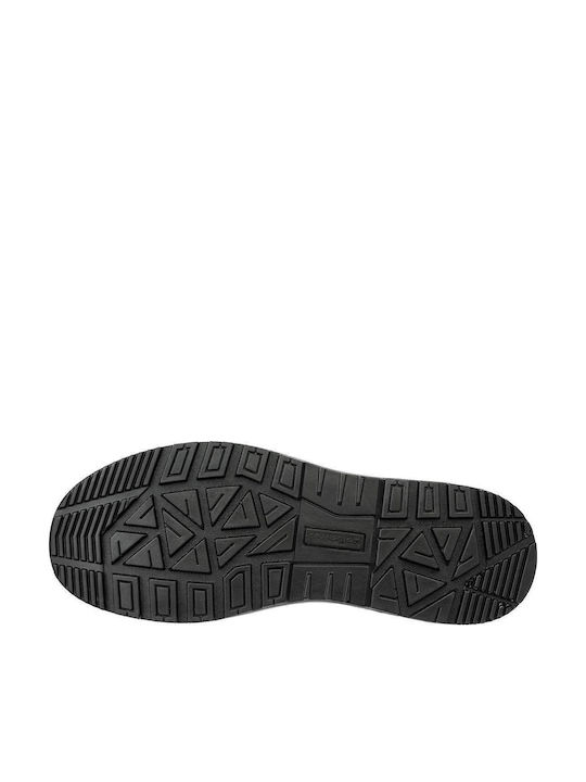 Albatros Vector Safety Shoe Green S3 with FO, SR Certification