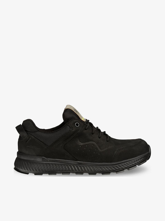 Safety Jogger Pantof de Lucru Impermeabil Negru