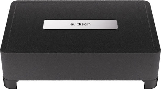 Audison Avbx 12 D4 Ii Auto-Audio-Subwoofer 4" 1100W Leistung (RMS) mit Box