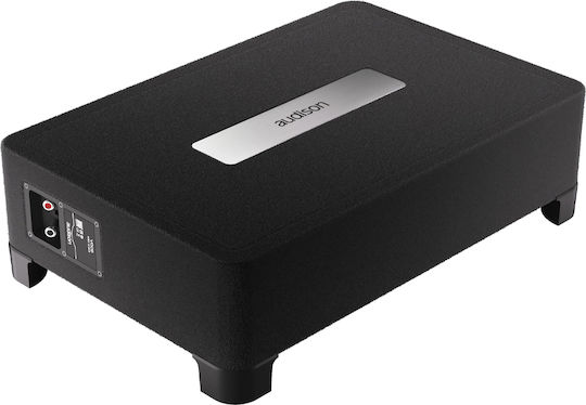 Audison Avbx 12 D4 Ii Auto-Audio-Subwoofer 4" 1100W Leistung (RMS) mit Box