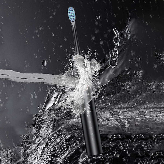 Zenwire Wasserflosser Mit Batterien