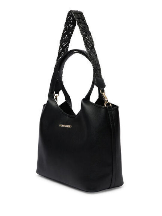 Valentino Bags Γυναικεία Τσάντα Δερμάτινη