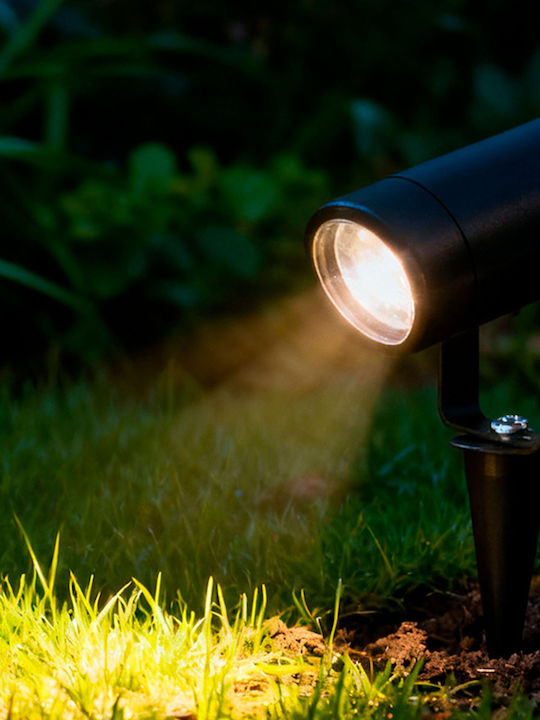 Heronia Карбово Led Осветително Тяло 42-0075