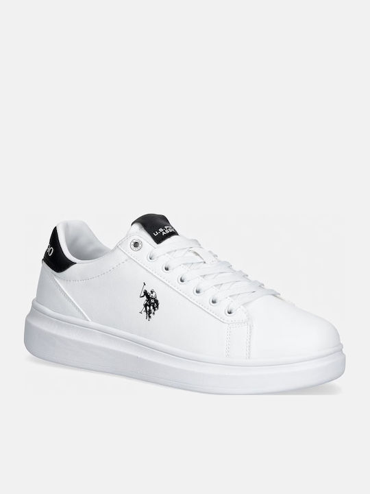 Men's Sneakers White