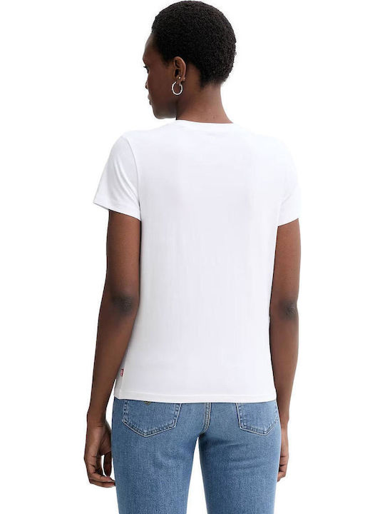 Perfect Tee Women's T-shirt White