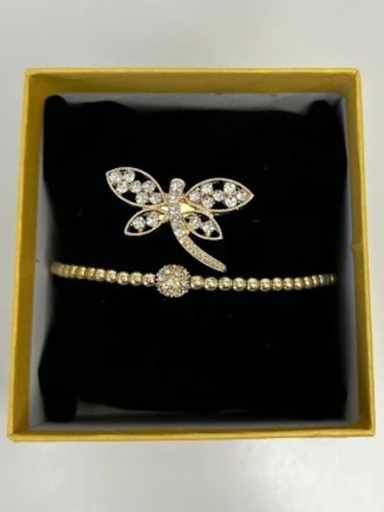 Velve Damen Armbänder Martaki Set