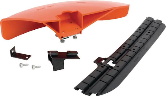 Προφυλακτηρας Σετ Γνησιο Stihl Fs120-fs130-fs220-fs350-fs400-fs450-fs480