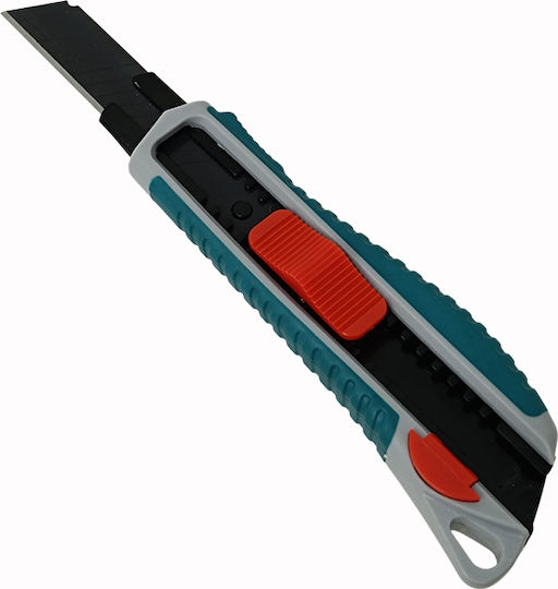 Sicherheit Schneidemesser Teppich Kunststoff Körpermaterial Breite Lamme 25mm
