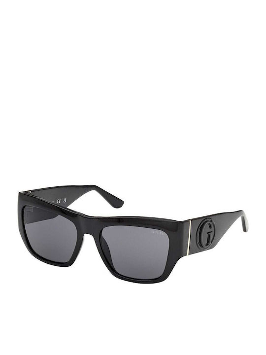 Guess Γυαλιά Ηλίου με Κοκκάλινο Σκελετό Guess Γυαλιά Ηλίου με Κοκκάλινο Σκελετό