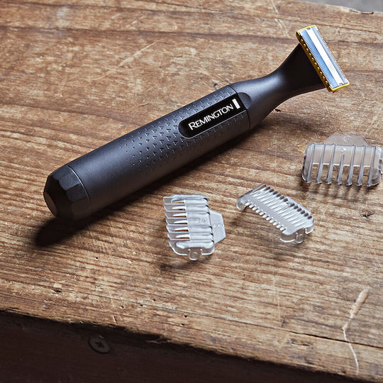 Remington Golarka HG1000 Електрическа самобръсначка За лице