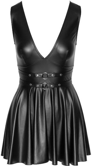 Cottelli Collection Φόρεμα Μαύρο