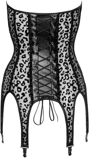 Noir Handmade Διάφανος