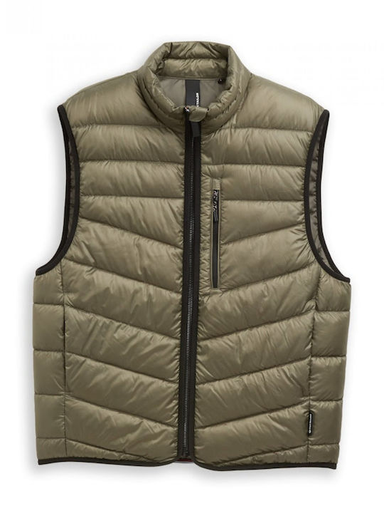 Vestă Olive