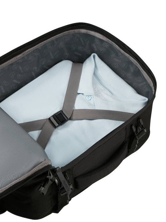 American Tourister Backpack 26.5lt Μαύρο